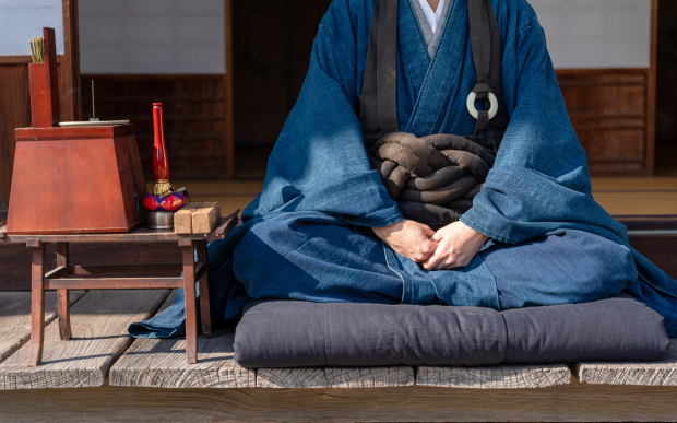 お寺を手放さずに守り・活かしたい方へ（寺院再生・運営支援）