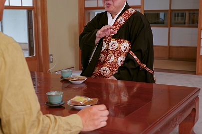 心身セラピー